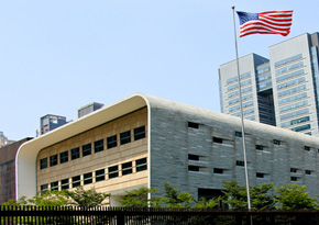 广州美国领事馆